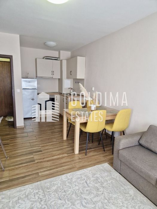 Дава се под наем Тристаен апартамент в Бургас, Сарафово - 90 кв.м за 612 € - Снимка #3