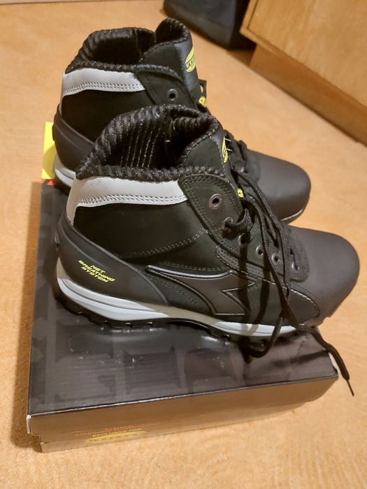 Работни обувки Diadora - Нови