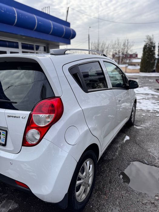 спарк автомат 4 пазиця пилус