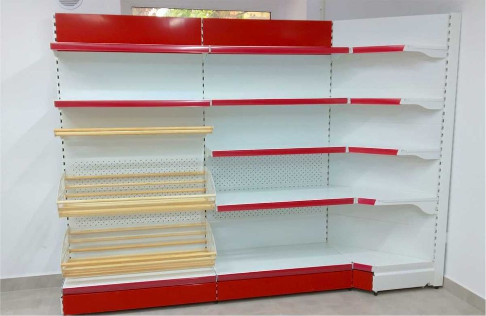 Temir mebel, savdo stellaj, железная мебель, торговый стеллаж