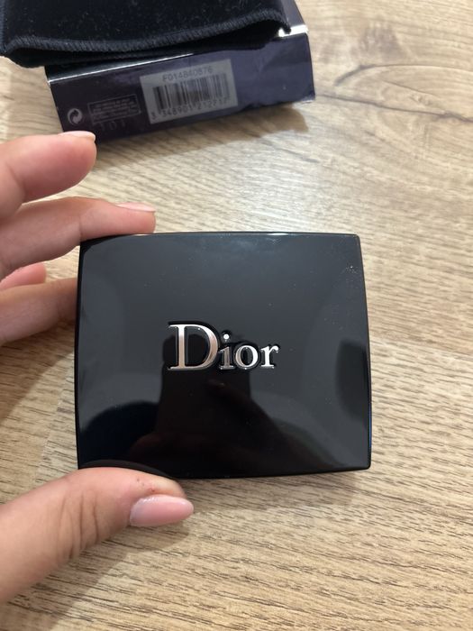 Vand paleta de culori pt ochi Dior Originala