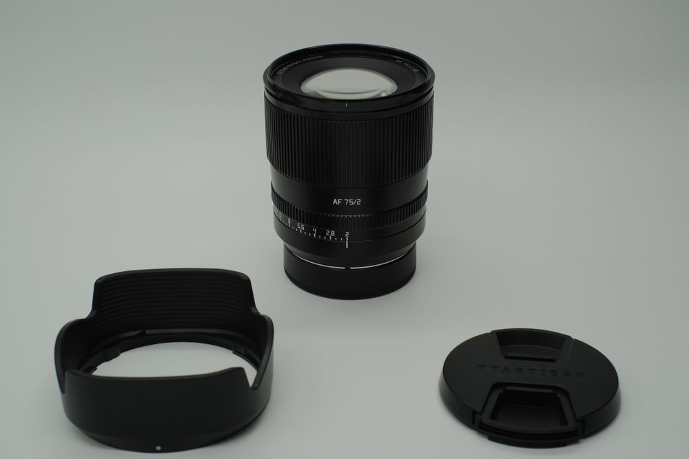 Обективи за Fujifilm X-mount