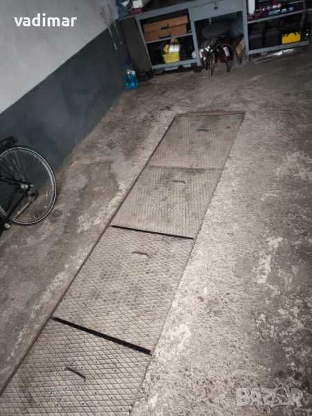 От собственик - гараж-монолит с канал, ток и вода – кв. Запад, Асеновград | 17 кв.м