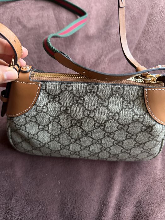 Gucci GG emblem mini