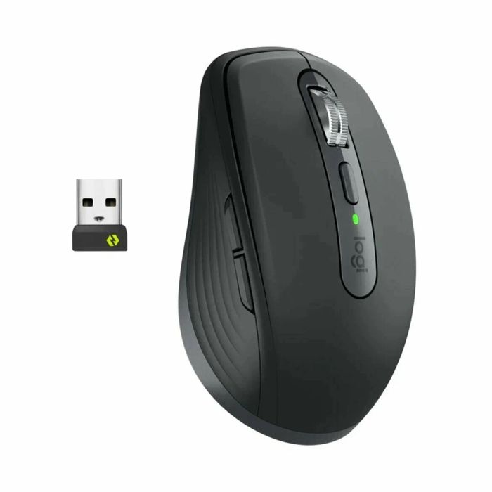 Мышь Logitech MX Anywhere 3S