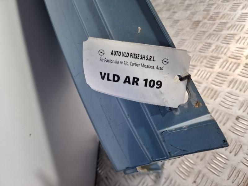 Aripa fata dreapta Land Rover Freelander 2