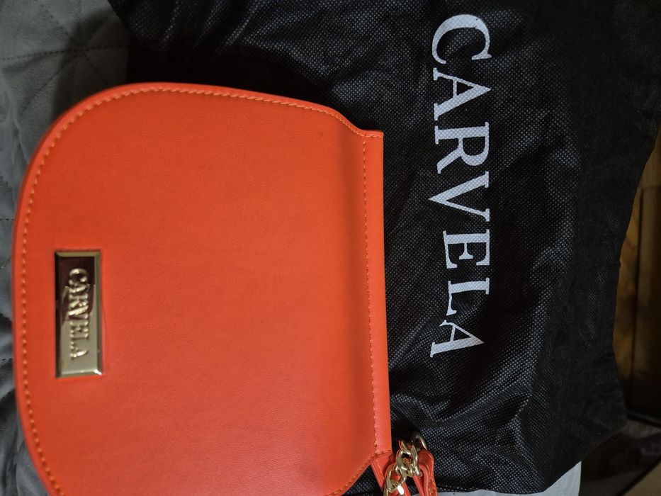 Carvela нова оригинална чанта