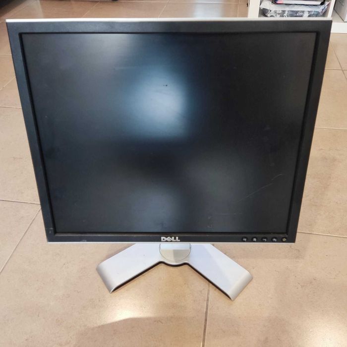 Монитори 19 и 24"