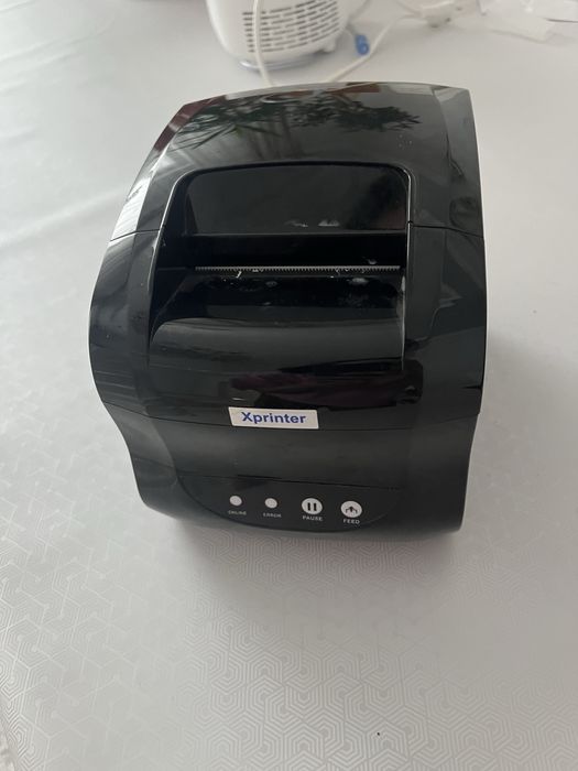 Продается X-printer для этикеток