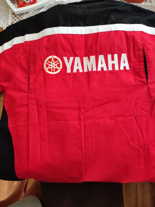 Риза оригинална на Ямаха