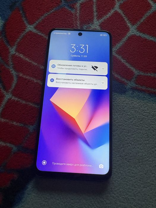 Продам Redmi Note 9Pro 6/64