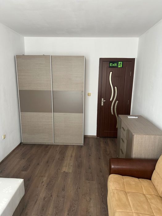 Дава се под наем Тристаен апартамент в Варна, Трошево - 80 кв.м за 598.23 € - Снимка #4