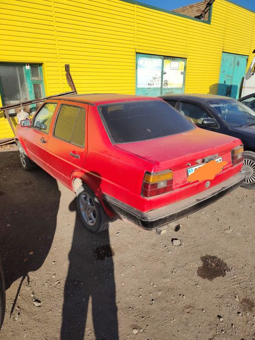 Продам Volkswagen Jetta