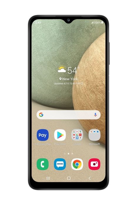 Samsung galaxsy A12