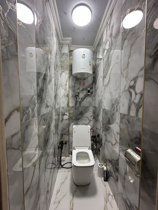 2 комн с мебелью