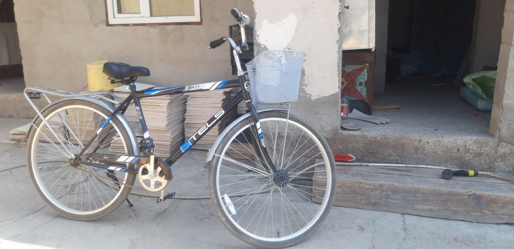 Продаётся велик Stels