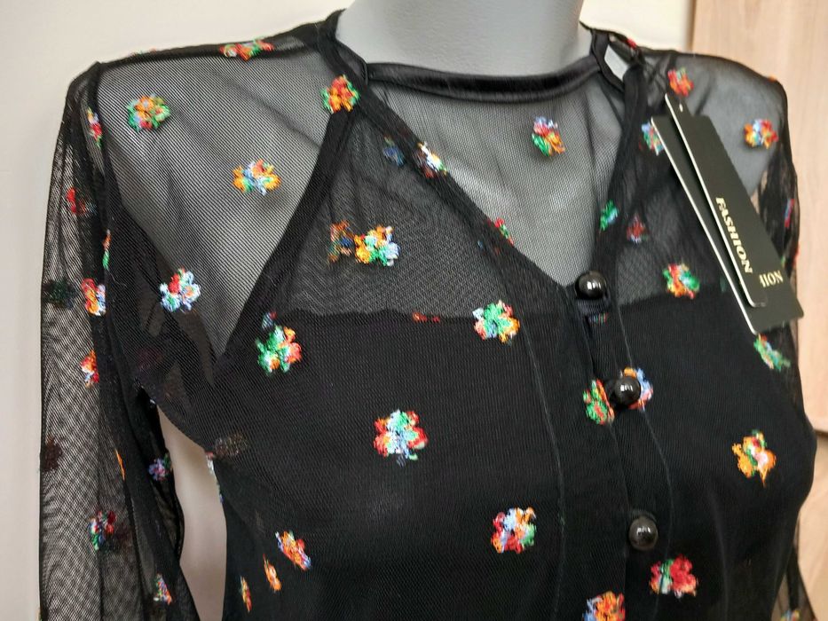 Ефектен дамски комплект