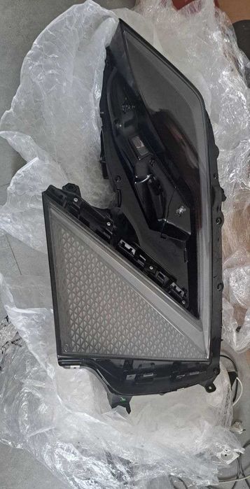 Zhiji L7 old ong farasi b/u v nalichi boshqa zapchastlari ham bor