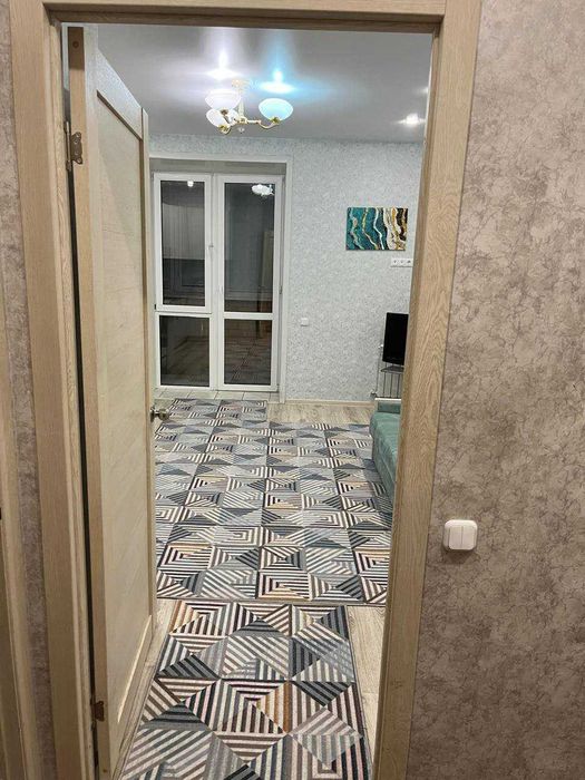 Продажа 1-комнатной квартиры