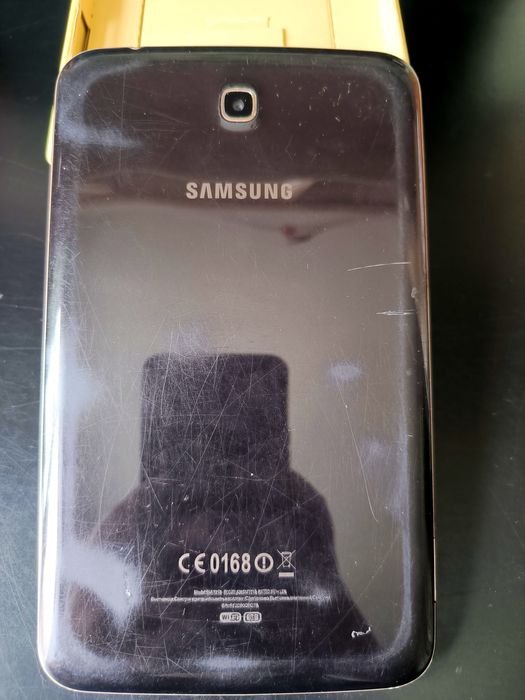 Планшет Samsung galaxy tab 3
