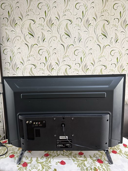 Телевизор YASIN LED-32E58TS