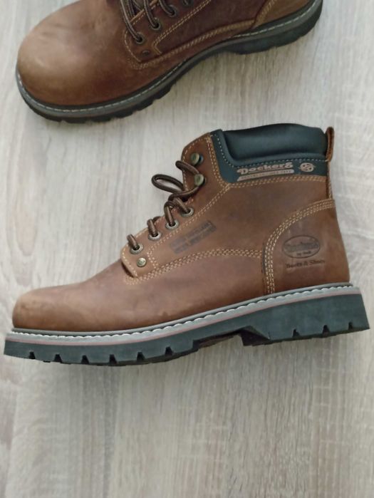 Мъжки обувки Dockers N41