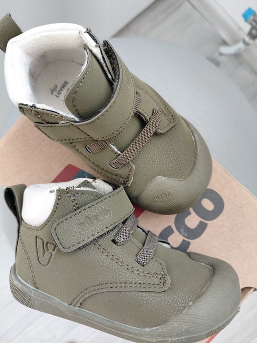 Продам, ботинки б/у в идеальном состоянии