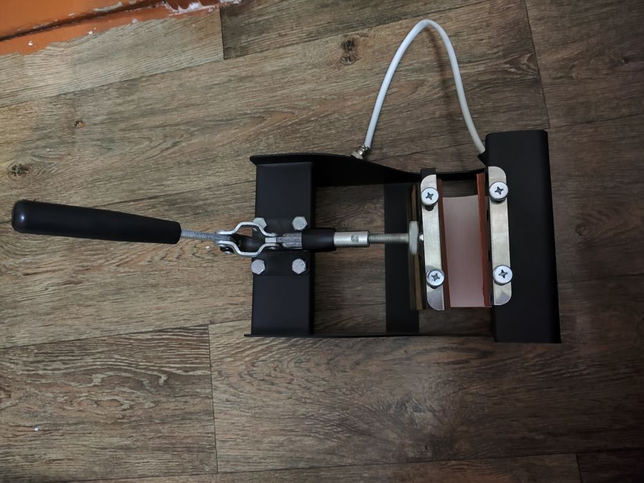 Продам термопресс 4 в 1