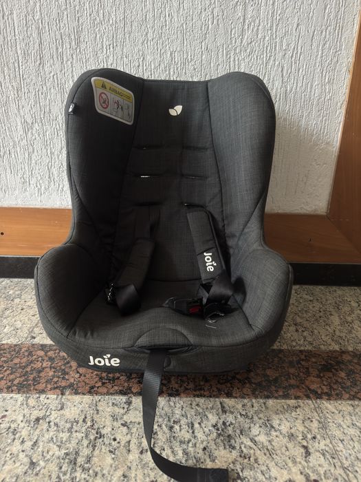 Продам детское автокресло