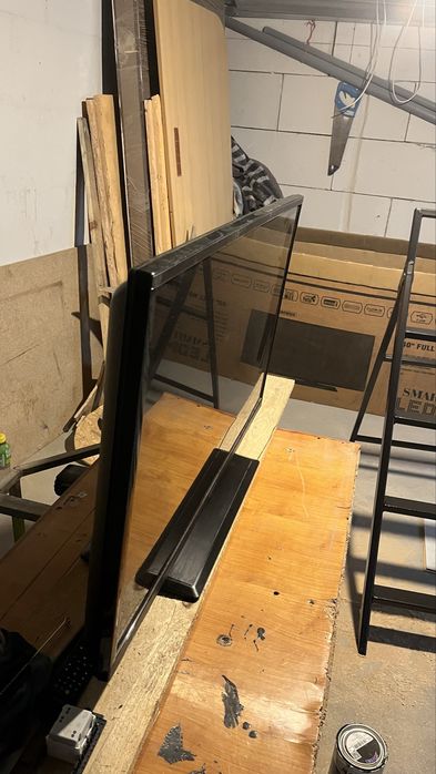 Vand tv smart orion PIF 40-DLED-S