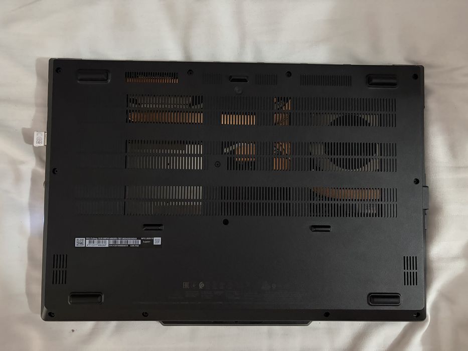 Laptop MSI Cyborg 15 i7 gen 13