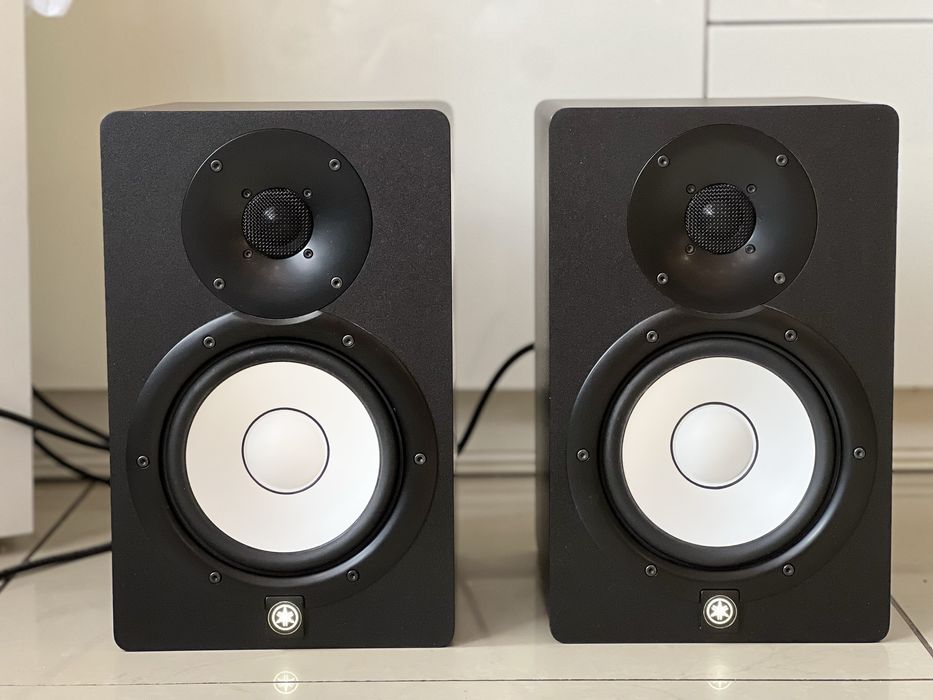 Monitoare studio Yamaha HS7