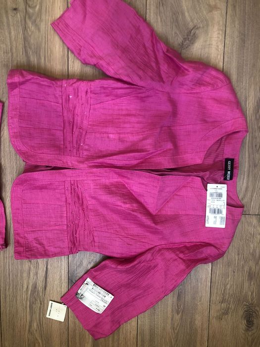 Летний костюм, р-р 46-48