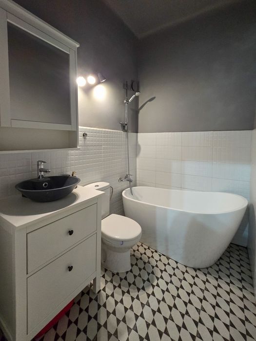 Apartament la casă/ de închiriat – 42 MP | ZONA COLINA, UNIVERSITATEA TRANSILVANIA