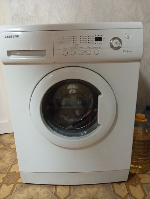 Продам стиральную машинку автомат Samsung wf-f862