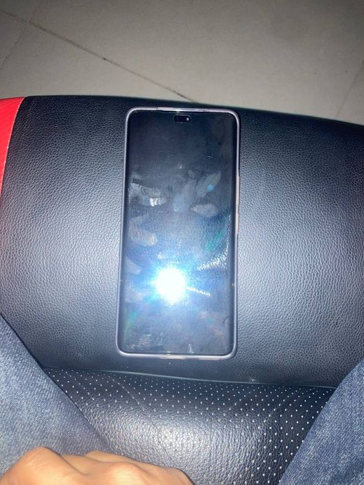 Honor X9c 10 kun ishlatilgan hali yangi