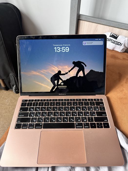 Macbook Air 2019