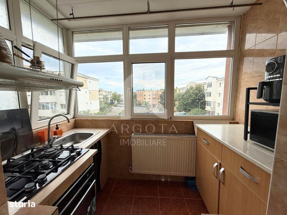 Apartament 3 camere Decomandat  | Zero% Comision
