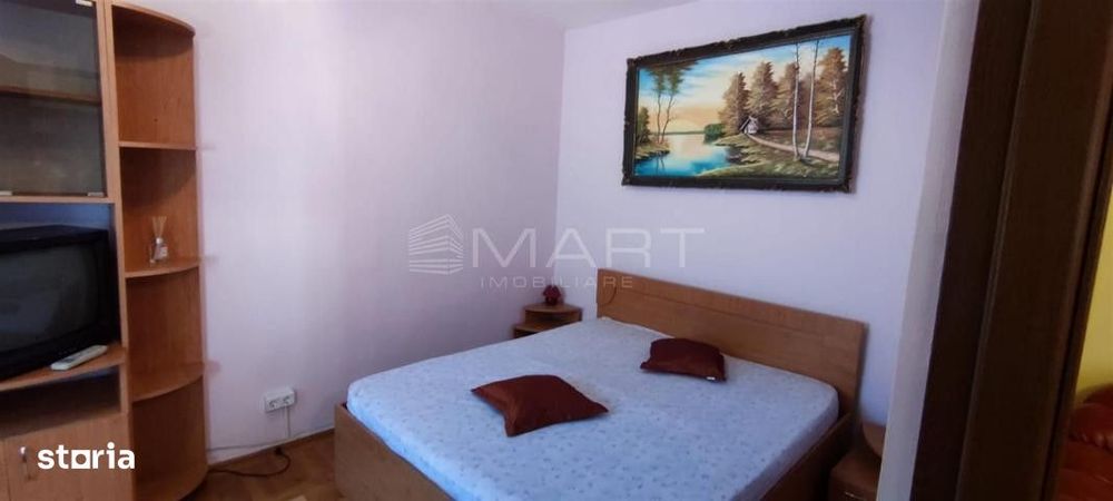 Apartament 2 camere  zona Uranus