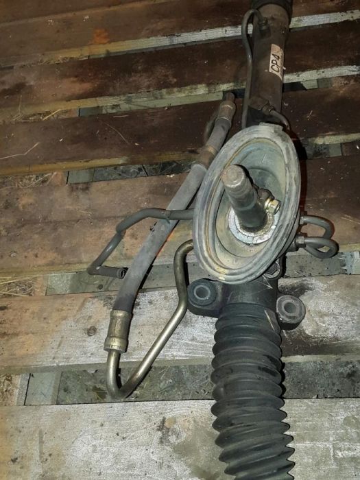 Рулевая рейка .оригинал.контрактный