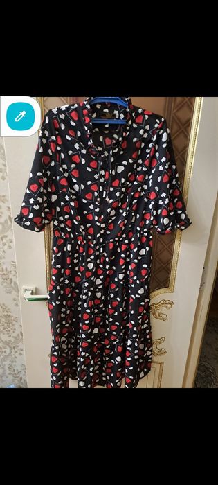 Киімдер бар 52размер