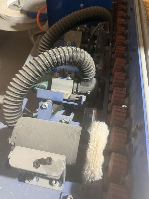 DELTAMACHINERY DM-117 PRO без гарантии