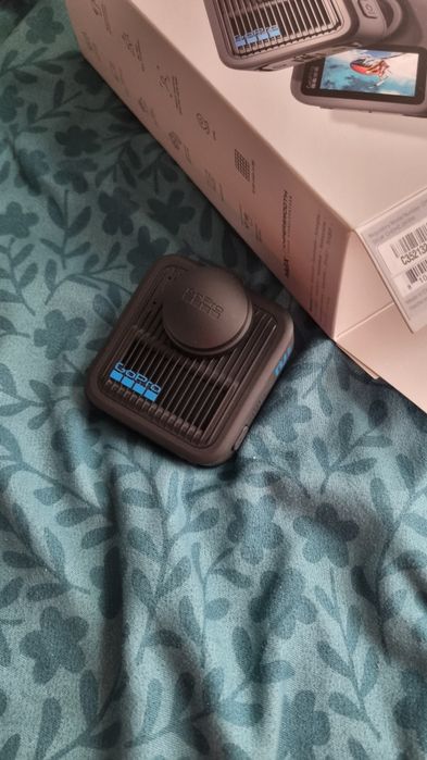 Vand gopro max 2 model 2025