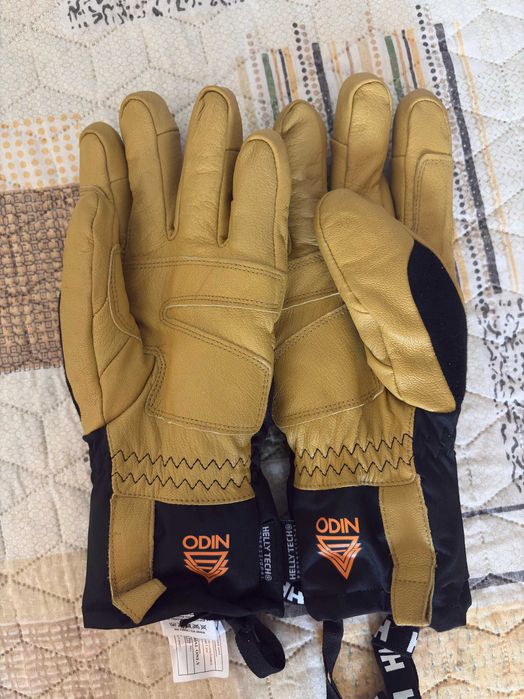 HELLY HANSEN Ръкавици odin winter glove