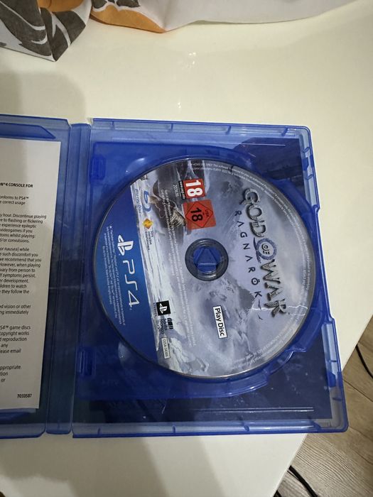 God of war,God of war Ragnarok Ps4/Ps5