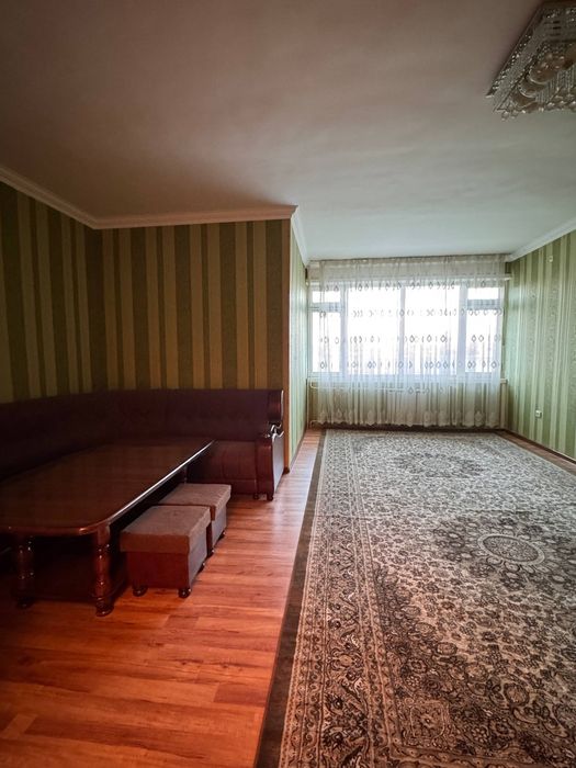 Продам квартиру 97кв в павароте