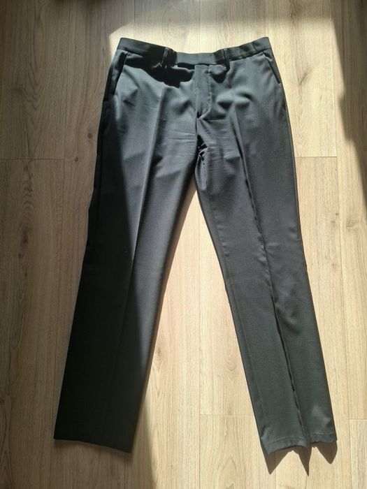 Costum Autentic Hugo Boss Black Label