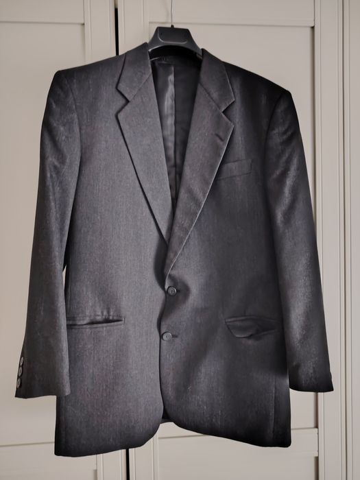 Sacou barbatesc, marime 48