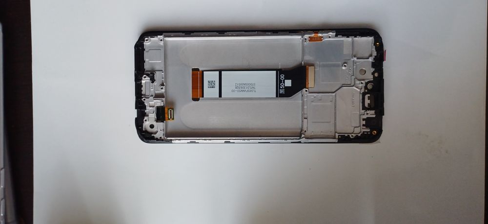 Дисплей - сервизен пакет  за Xiaomi Poco - модел M2103K19PG