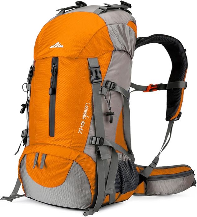 Rucsac drumetii/trekking -50 l, nou